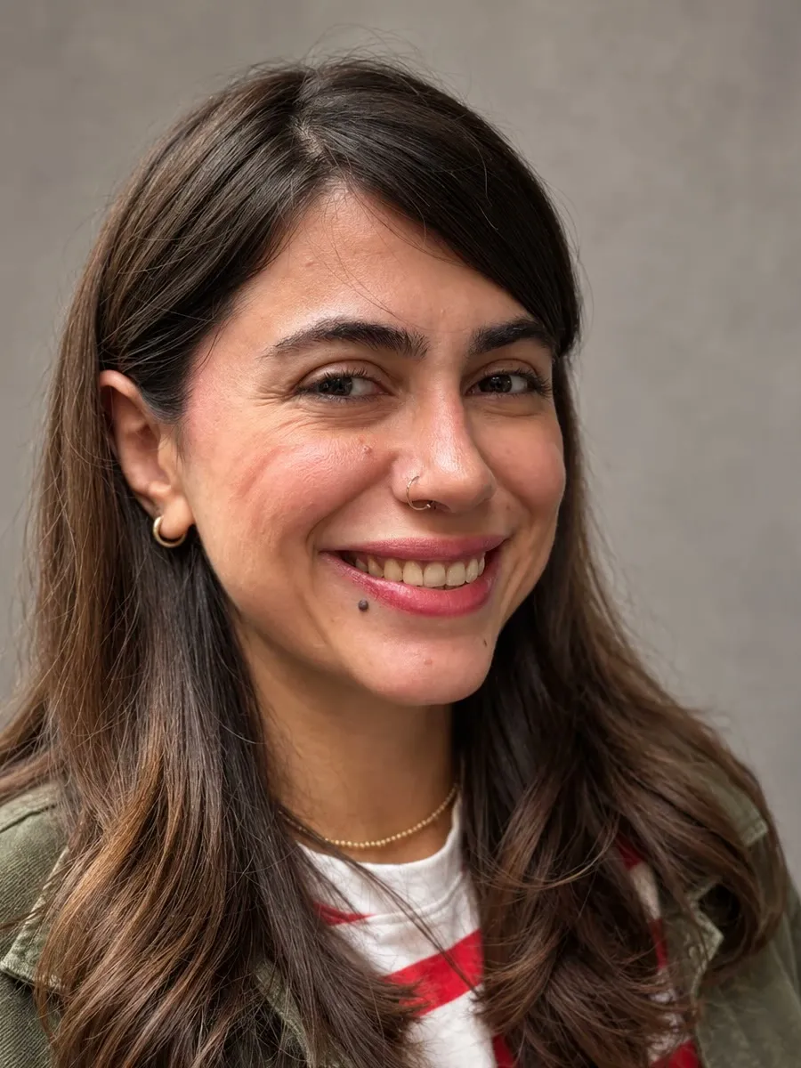 Ghazal, Product Manager & Researcher at Batriders