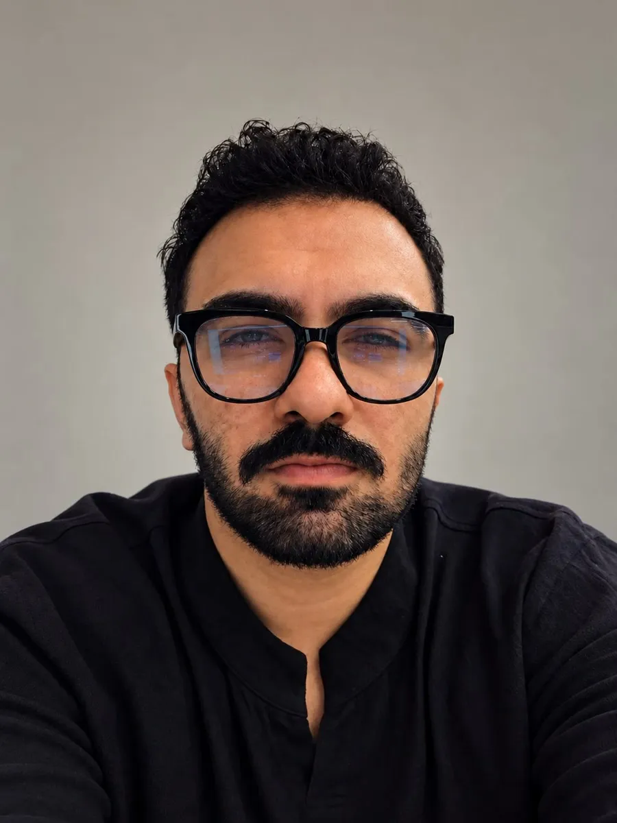 Macan, Product & Creative Designer at Batriders