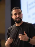 Milad Karimi, CEO & Founder