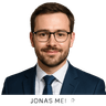 Jonas Meier